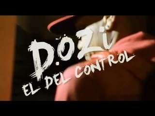 D.OZi - Torre De Control "The Tour" en San Juan, PR [En Vivo]