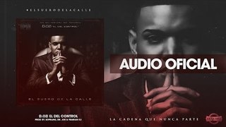 D.OZi - La Cadena Que Nunca Parte [Oficial Audio]