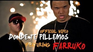 D.OZi - Donde Te Pillemos ft. Farruko [Official Video]