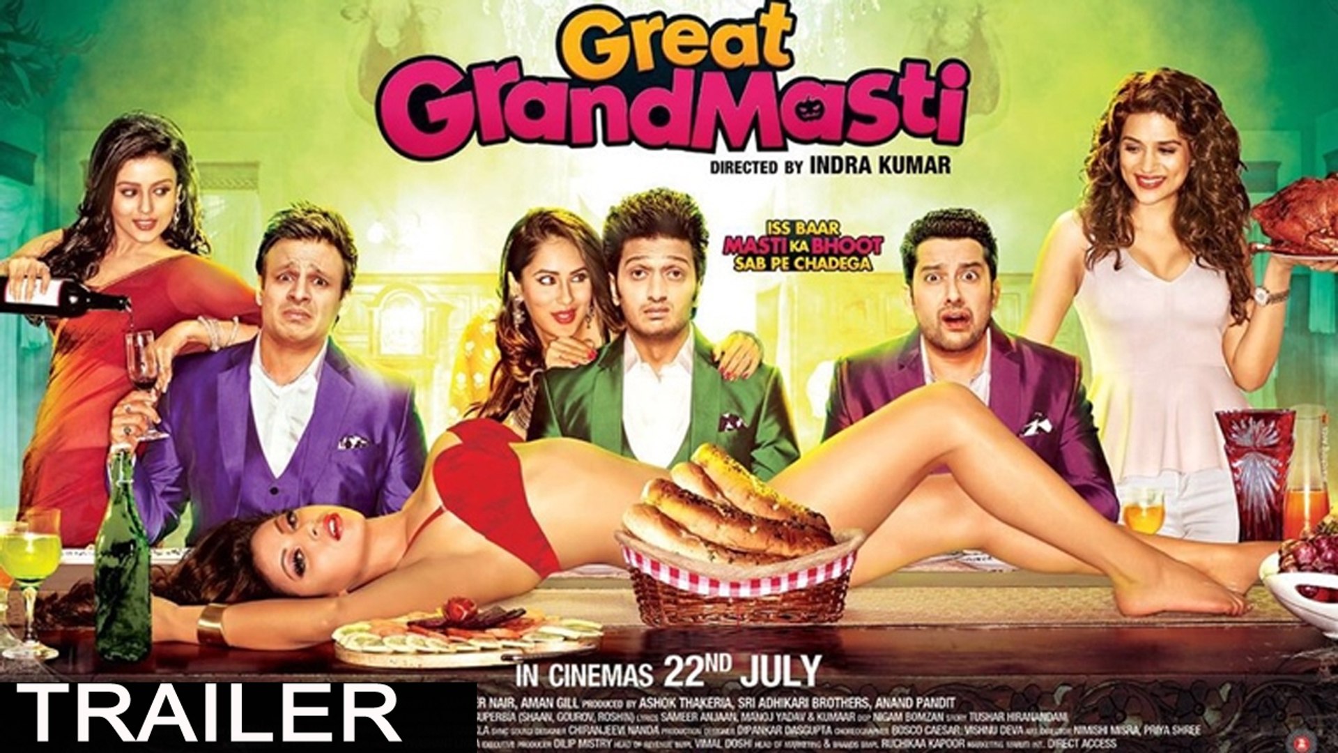 Grand masti full movie dailymotion new arrivals