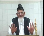 Maulana Ishaq About Ramzan Kareem Part-5