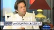 Mera Panama mai naam nahi magar mera Nawaz Sharif ke saath ehtisaab kia jae :- Imran Khan challenges Nawaz Sharif