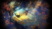 Battle Chasers - E3 2016 - Jour 5 - Duplex - Impressions Battle Chasers