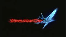 Devil May Cry 4 OST - Track 26