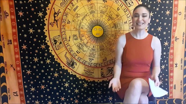 8-14 Şubat Haftalık Burç Yorumu Koç, Boğa, İkizler Didem Şarman