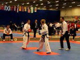 European Taekwondo Championship 2011. 22