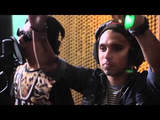 Tomas The Latin Boy - Teaser It's possible Cap 08 [BTS]