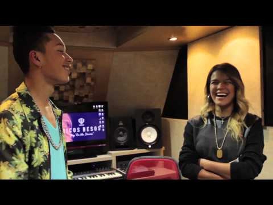 Tomas The Latin Boy - Teaser It's possible Cap 06 [BTS]