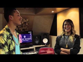 Tomas The Latin Boy - Teaser It's possible Cap 06 [BTS]