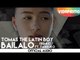 Tomas The Latin Boy - Bailalo ft. Farruko (Remix) [Official Audio]