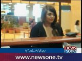 Ayyan Ali files contempt of court petition against Federal government