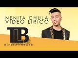 Tomas The Latin Boy - Nenita Chula [Lyric Video]