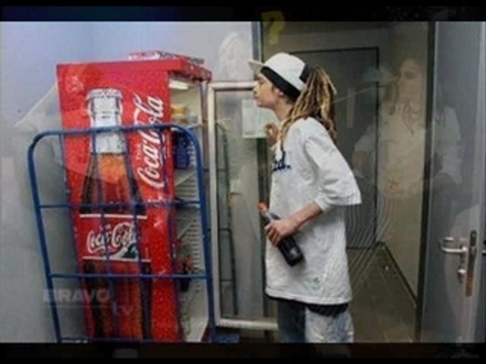 [-Bill-Tom-][-Kaulitz-][-jumeaux-][-TH-]