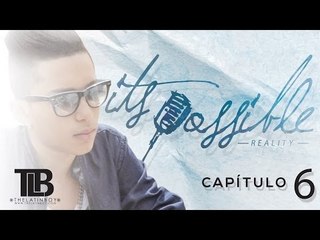 Tomas The Latin Boy - It's Possible Cap 06 [BTS]
