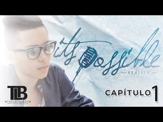 Tomas The Latin Boy - It's Possible Cap 01 (Parte 1) [BTS]