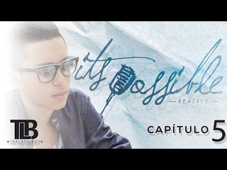Tomas The Latin Boy - It's Possible Cap 05 [BTS]