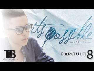 Tomas The Latin Boy - It's Possible Cap 08 [BTS]