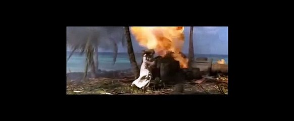 Doppiaggio Pirati dei Caraibi-Curse of the Black Pearl