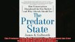 Popular book  The Predator State How Conservatives Abandoned the Free Market and Why Liberals Should