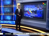 Internautas replican el respaldo de OEA a Venezuela