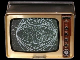 La télévision francaise des années 1960