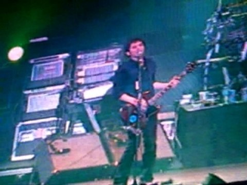 placebo every me every you à bobital 2007