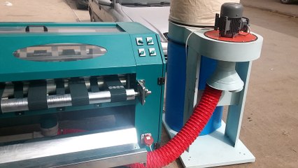 halı çırpma makinası