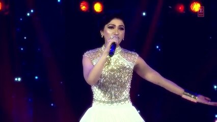 Tulsi-Kumar-Performing-Soulful-Song-Mere-Papa--Suron-Ke-Rang-Colors-Ke-Sang