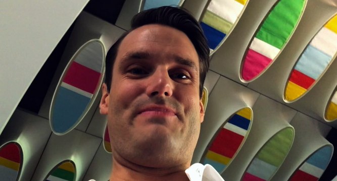 Трейлер- Жених (2016)