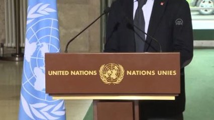 Suriye'ye İnsani Yardım Ulaştırılmasında İlerleme Kaydedildi