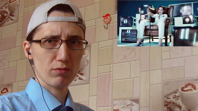 Brown Eyed Girls - MV Abracadabra (reaction)