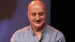 Sushant Singh Rajput Is Excellent Says Anupam Kher | MS Dhoni Biopic