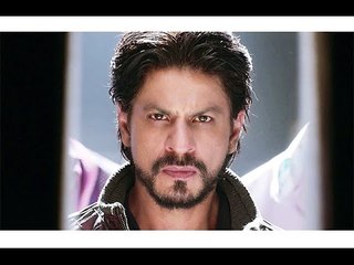 Shahrukh Khan is Sexier Than Salman Khan & Hrithik Roshan