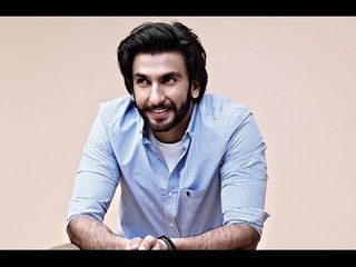 Ranveer Singh to Debut on TV with Crime Patrol