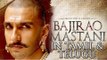 Ranveer, Deepika & Priyanka Starrer 'Bajirao Mastani' To Dubbed In Tamil & Telugu !