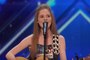 Kadie Lynn- 12-Year-Old Singer Puts Country Spin on Bedtime Classic!