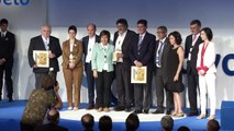 Premios Albert Jovell a proyectos que apuestan por el paciente