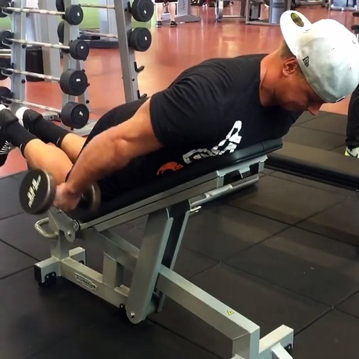 The Best Rhomboid Gym Exercise Plan For Men