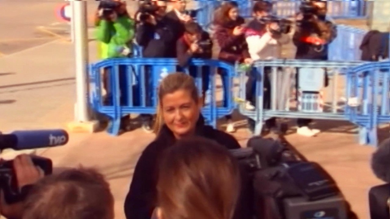 Manos Limpias dice que la Infanta "sabía lo que hacía"