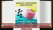 favorite   Weight Watchers Smoothies 77 Weight Watchers Low Calorie Smoothie Recipes Weight