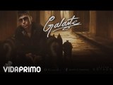 Galante - Perfume ft. Yomo [Offcial Audio]