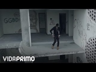 Galante "El Emperador" - Dime Ahora [Official Video]