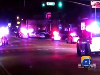 Trump backs surveillance of mosques, banning Muslim immigrants -16 June 2016