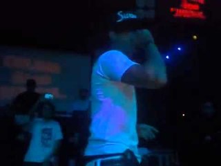 Galante en Vivo - Argentina 2012 (Jugando Con Fuego)