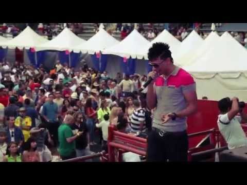 Galante en vivo - Festival Colombiano (Los Angeles, CA) [Live Sexy Tour]