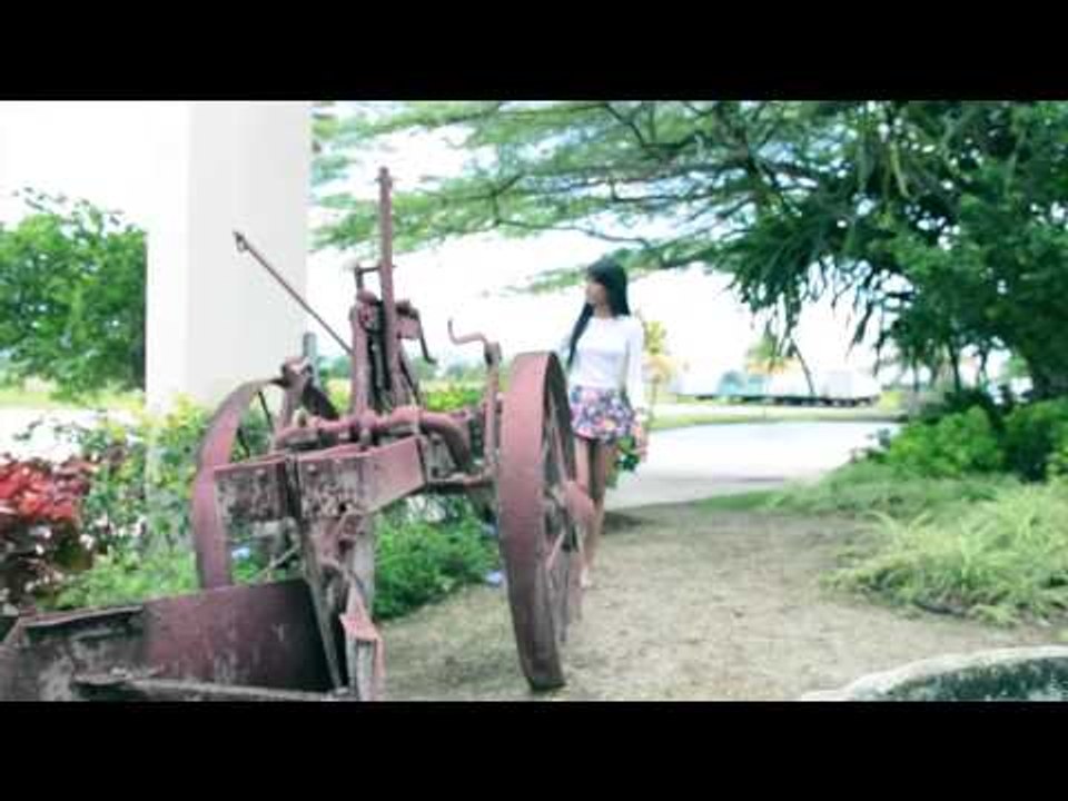 Galante - Toda Para Mi (Behind The Scenes)