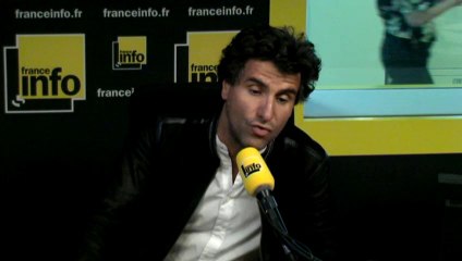 Gaël Duval (La French Touch Conference) : "La France est le premier créateur de startups en Europe"