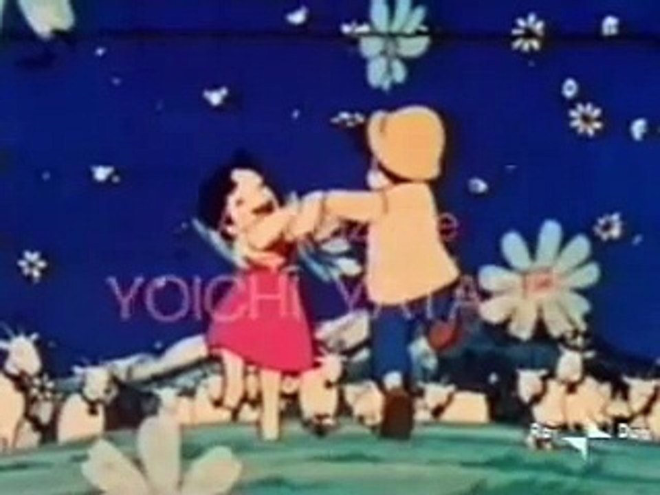 Heidi Episodio 16