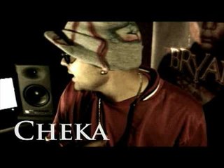 Cheka Habla sobre Remix de Galante Complice