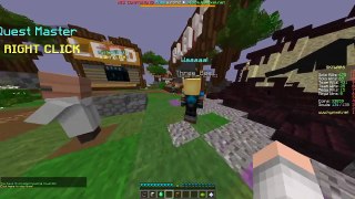 Minecraft Hypixel Skywars #2